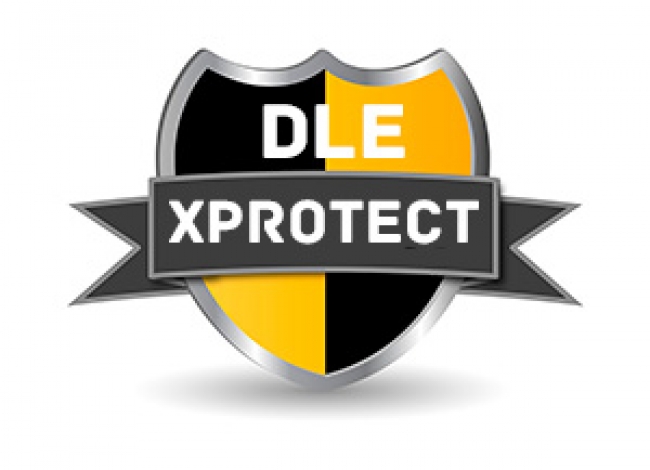 DLE xProtect